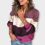 Elisa - Loose and Cosy Sweater