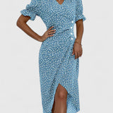 Kataryna | Comfortable Summer Dress