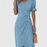 Kataryna | Comfortable Summer Dress
