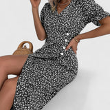 Kataryna | Comfortable Summer Dress