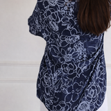 Willow | Elegant Blouse with Pocket