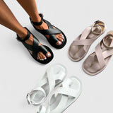 LALAINE | ELEGANT SANDALS