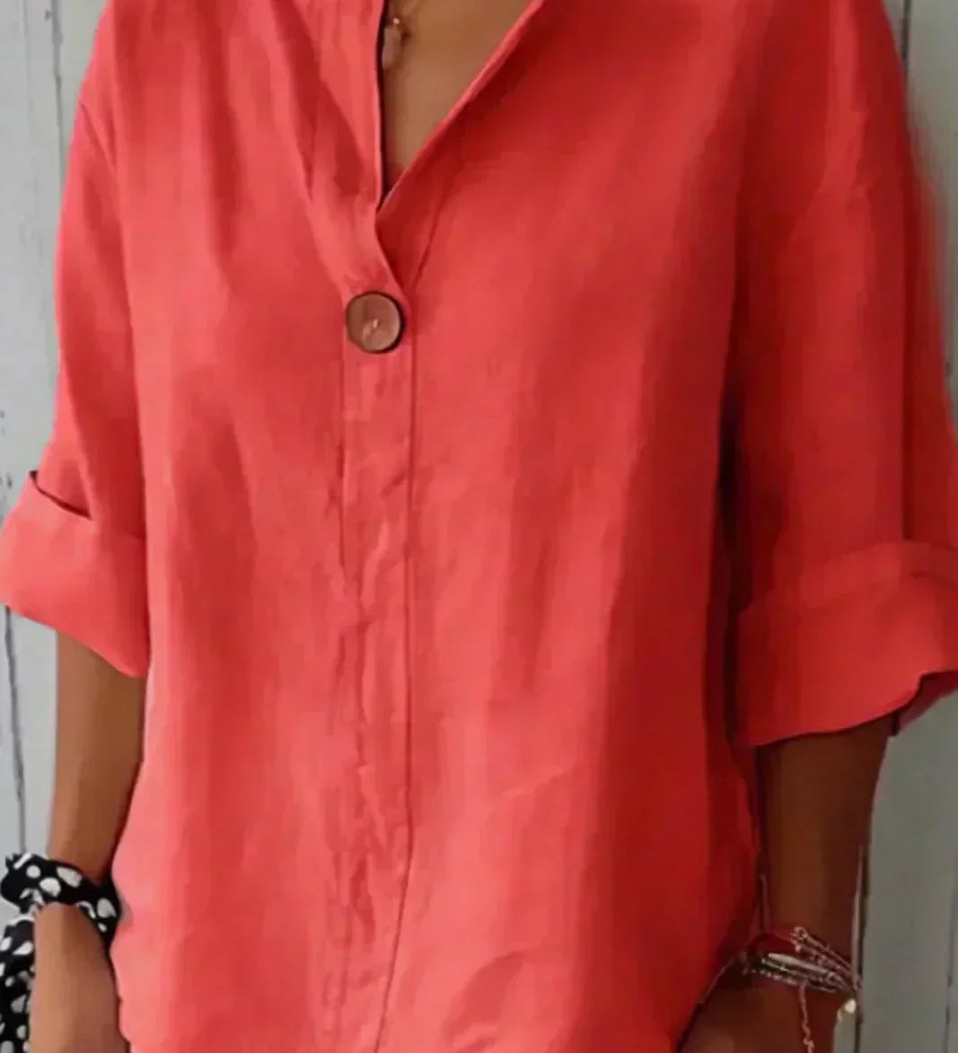 Zamma | Relaxed Top
