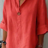 Zamma | Relaxed Top