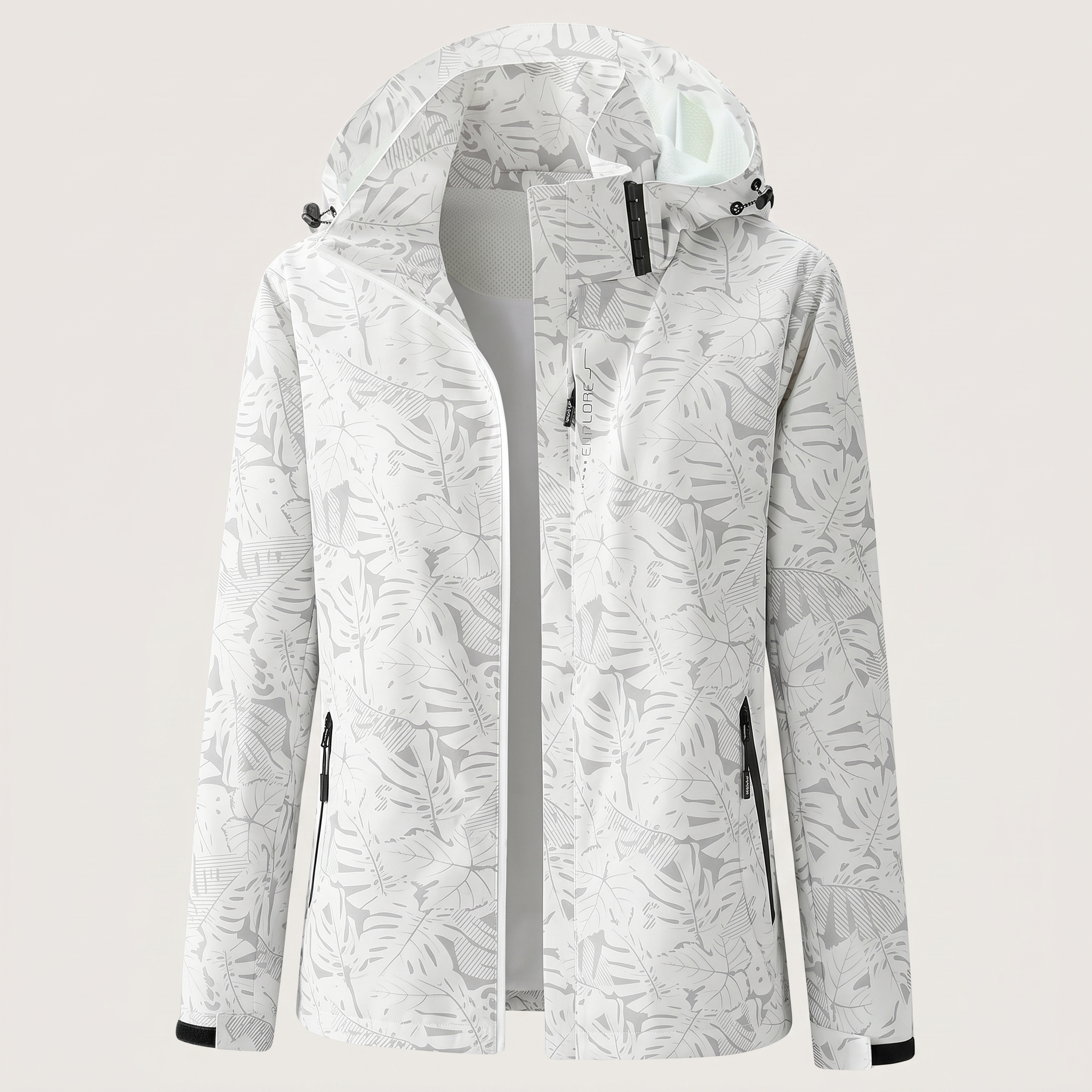 CLASSIC REFRESH JACKET