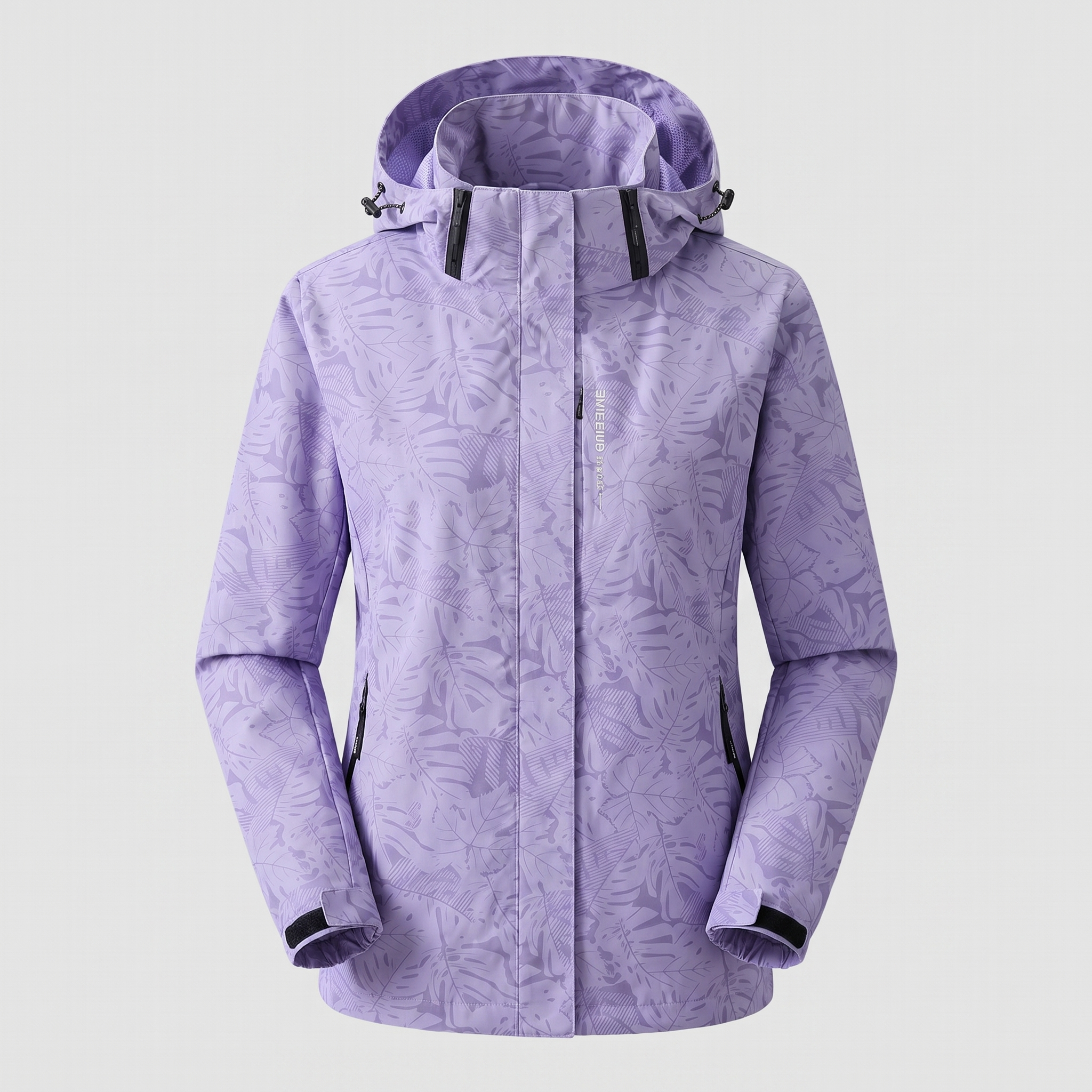 CLASSIC REFRESH JACKET