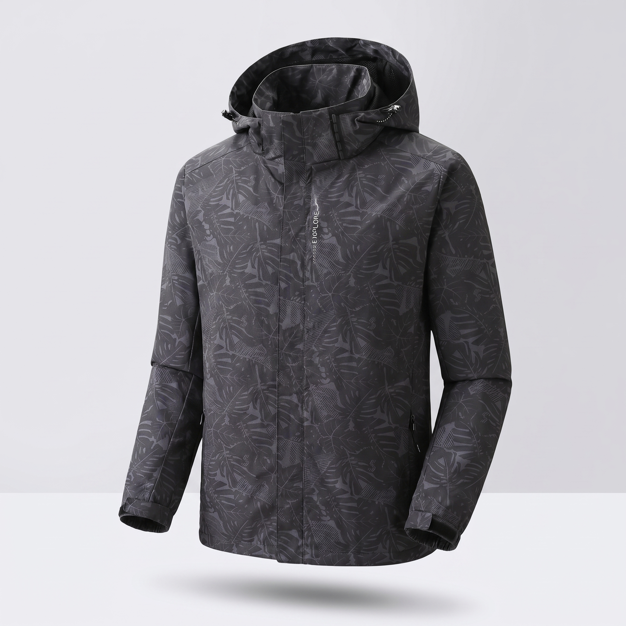 CLASSIC REFRESH JACKET