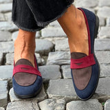 Esther | Elegance Loafers