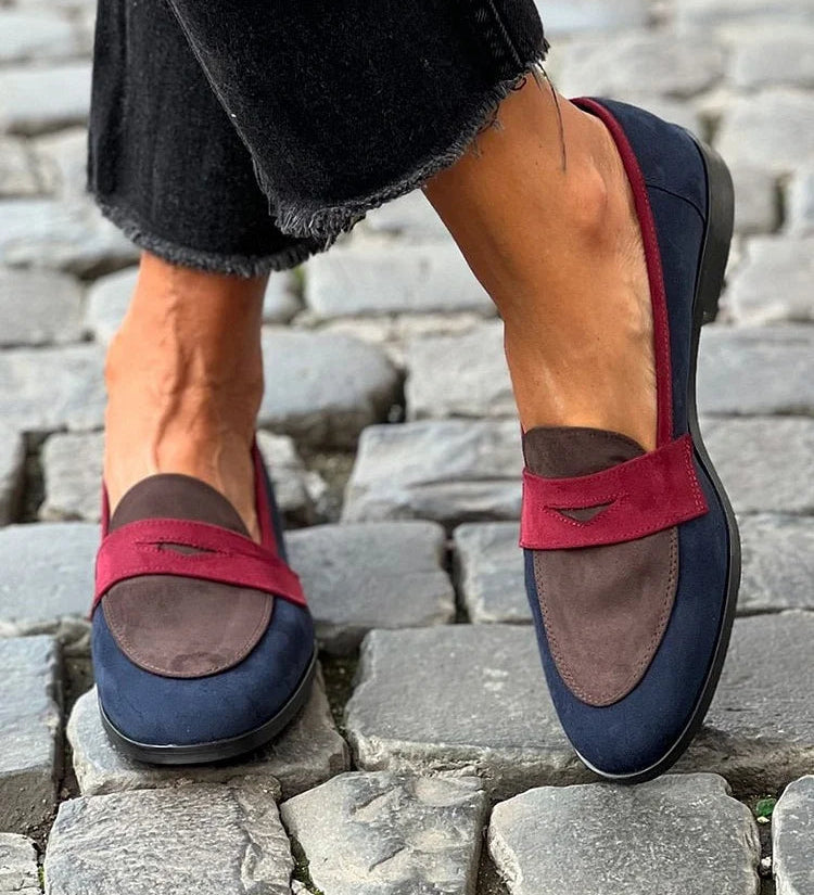 Esther | Elegance Loafers