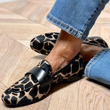 Josie | Cozy Loafers