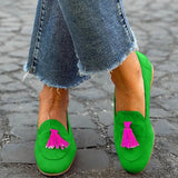 Marieke | Casual Loafers