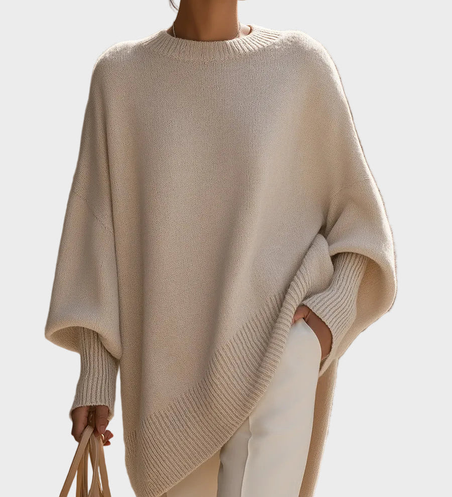 Claudia – elegant and casual sweater