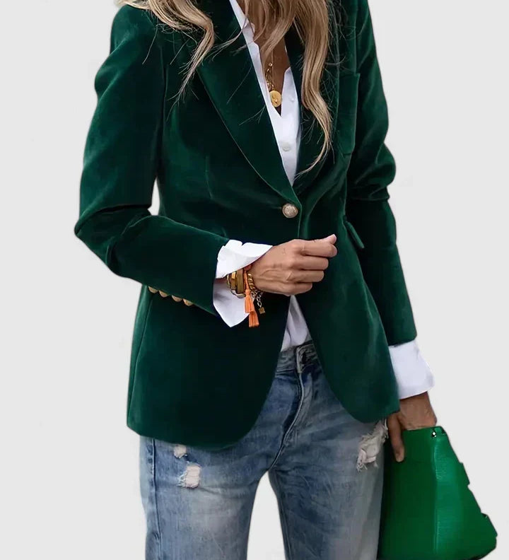 Rosemary | Elegant Blazer