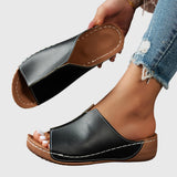 Alicia™ | Stylish Orthopaedic Sandals
