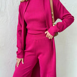 Linda | Three-Piece Set