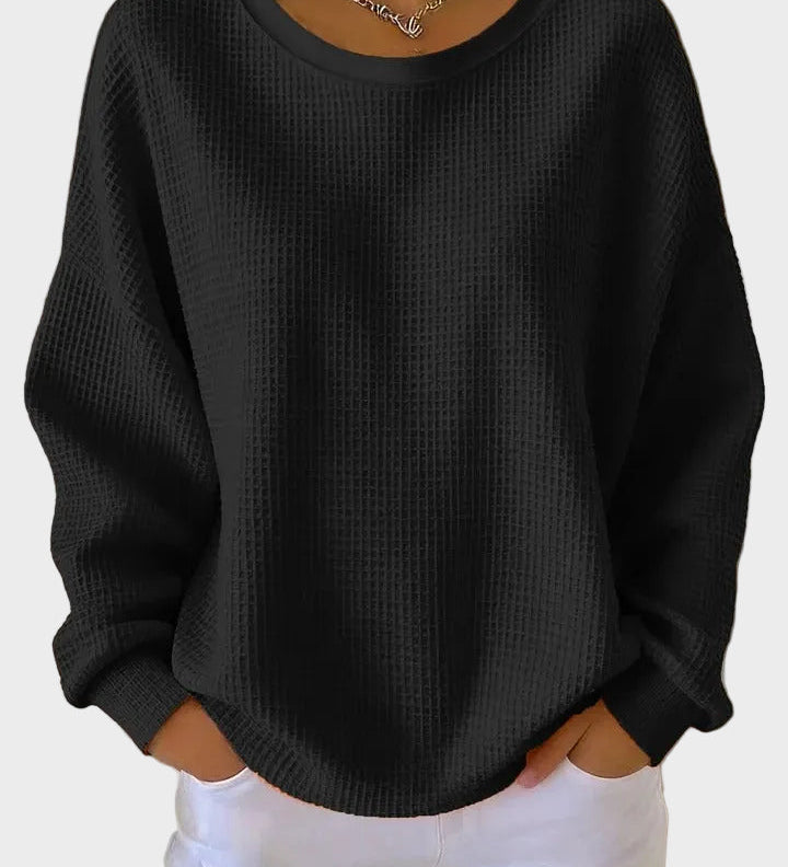 Nova – Classic Sweater