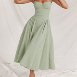 Rome | Corset Dress - Our Jewel