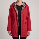 ELIN DUAL-SIDE COAT