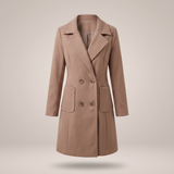 ELOWEN WOOL COAT