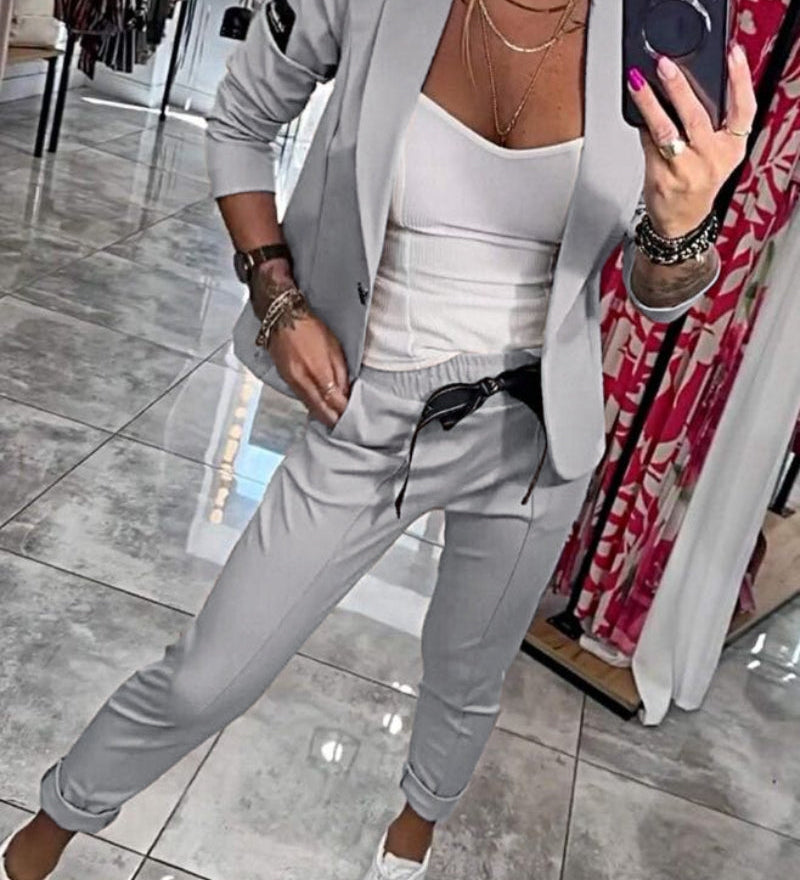 Malou - Two Piece Set
