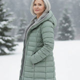 HEARTHLINE JACKET