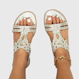 BLESSY | ORTHOPEDIC SANDALS