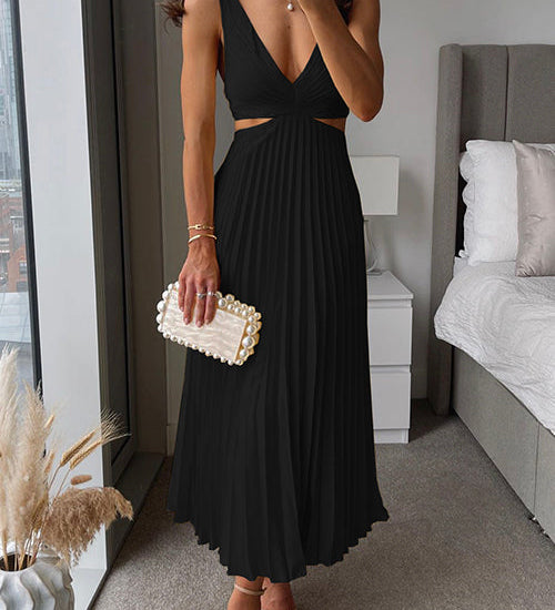 Helen | Elegant Long Dress