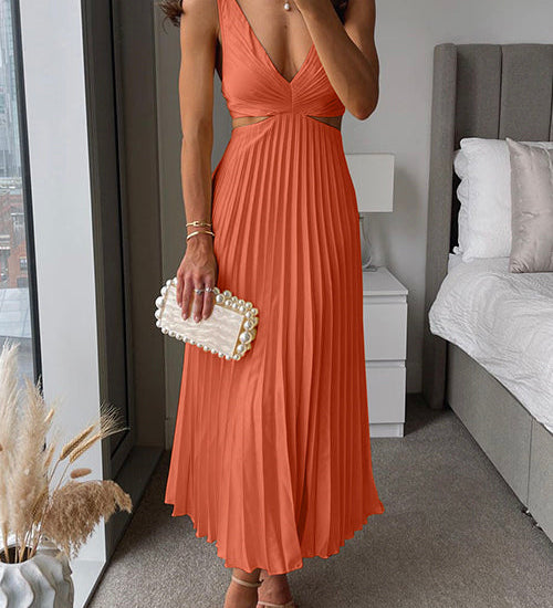 Helen | Elegant Long Dress