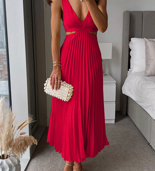 Helen | Elegant Long Dress