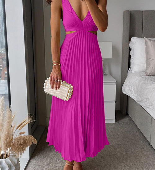 Helen | Elegant Long Dress