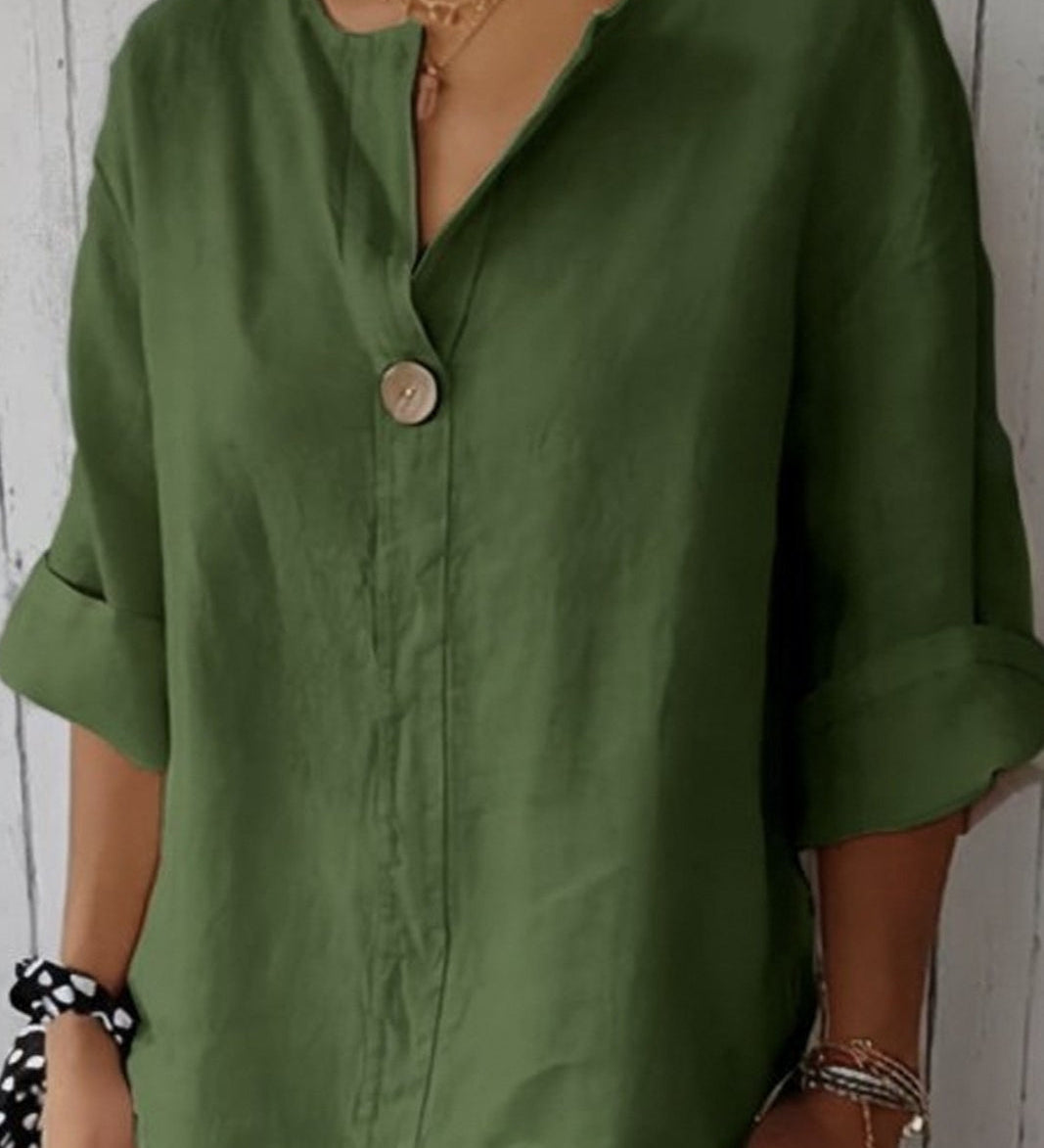 Zamma | Relaxed Top