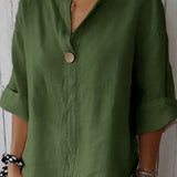 Zamma | Relaxed Top