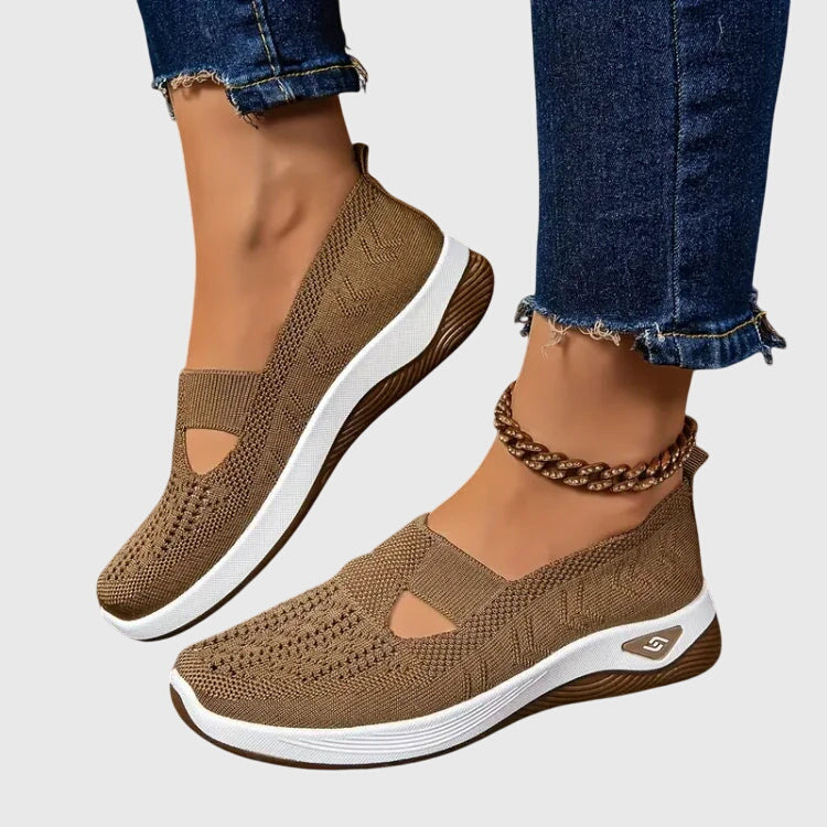 Lora™ Orthopaedic Walking Shoes