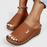 CELESTRIA | ORTHOPEDIC SANDALS