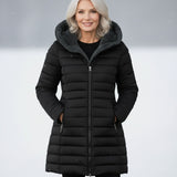 HEARTHLINE JACKET