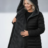 HEARTHLINE JACKET
