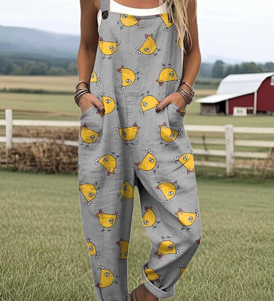 Coop Stroll Jumpsuit