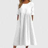 Thalyvia | Comfortable Dress