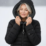 HEARTHLINE JACKET