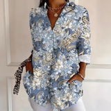 Brandy | Elegant Blouse
