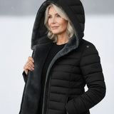 HEARTHLINE JACKET