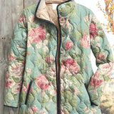 Marit | Quilted Jacket