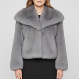 Bianca | Luxe Neppelz Jacket