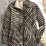 Yara | Quilted Jacket
