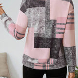 Marla | Chic Vintage Sweatshirt