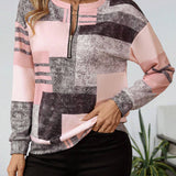 Marla | Chic Vintage Sweatshirt