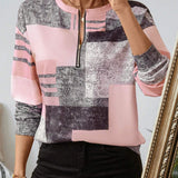 Marla | Chic Vintage Sweatshirt