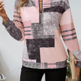 Marla | Chic Vintage Sweatshirt