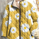 Fien | Quilted Jacket
