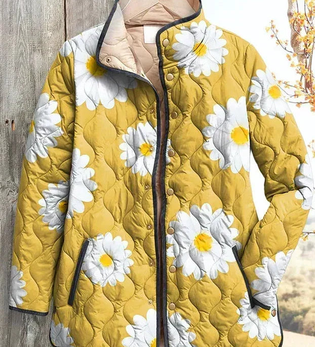 Fien | Quilted Jacket